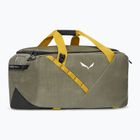 Cestovní taška Salewa Discovery Duffle 50 l faded green
