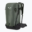 Pánský turistický batoh Salewa Winter Mate 30 l faded green/black