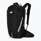 Batoh skialpový DYNAFIT Speed 24 l black out