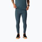 Pánské běžecké legíny DYNAFIT Ultra Tights cinder
