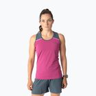 Dámské běžecké tričko DYNAFIT Alpine Pro Tank magenta