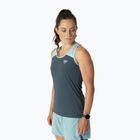 Dámské běžecké tričko DYNAFIT Alpine Pro Tank cinder