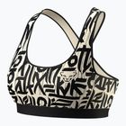 Tréninková podprsenka DYNAFIT Alpine Graphic overcast