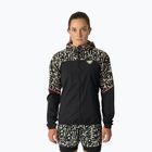 Dámská běžecká bunda DYNAFIT Trail Wind overcast