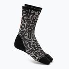 Ponožky DYNAFIT Trail overcast