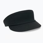 Běžecký kšilt DYNAFIT Alpine Visor Band 0521 black out melange/0520