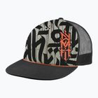 Kšiltovka DYNAFIT Graphic Trucker overcast/0910 trail