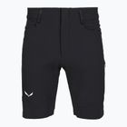 Pánské lezecké kraťasy Salewa Agner DST black out