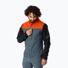 Pánská nepromokavá bunda  DYNAFIT Traverse 3L cinder/4880