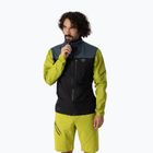 Pánská nepromokavá bunda  DYNAFIT Traverse 3L black out cinder/0720