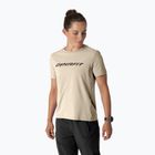 Dámské trekové tričko Dynafit Traverse T-Shirt overcast