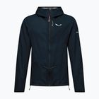 Pánská nepromokavá bunda Salewa Pedroc 2 PTX 2.5 Light blueberry