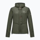 Dámská nepromokavá bunda Salewa Pedroc 2 PTX 2.5 Light faded green