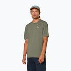 Pánské tričko Salewa Pedroc Dry Light faded green