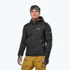 Pánská zateplená bunda Salewa Brenta Rds Dwn black out
