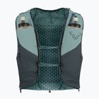 Běžecká vesta DYNAFIT Alpine 15 Vest smoke blue/cinder