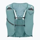 Běžecká vesta DYNAFIT Sky 4 Vest smoke blue/cinder