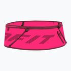 Běžecký pás DYNAFIT Running 0.8 l pink glo