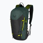 Pánský turistický batoh DYNAFIT Transalper 18 l cinder/black out