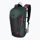 Dámský turistický batoh DYNAFIT Transalper 16 l cinder/black out