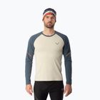Pánské běžecké tričko Longsleeve DYNAFIT Alpine Pro cinder overcast/7960