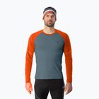 Pánské běžecké tričko Longsleeve Dynafit Alpine Pro LS Tee alabama/0720