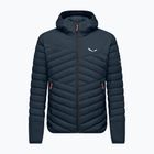 Pánská zateplená bunda Salewa Brenta Rds Dwn blueberry