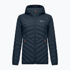 Dámská zateplená bunda Salewa Brenta Rds Dwn blueberry