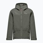 Dámská nepromokavá bunda Salewa Puez GTX 2L EPE faded green