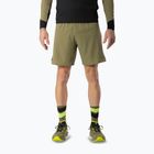 Pánské běžecké šortky DYNAFIT Alpine Pro 2IN1 military green