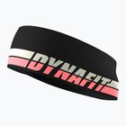 Čelenka DYNAFIT Graphic Performance black out/6170 stripes