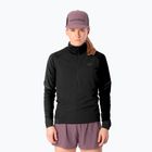 Dámská běžecká mikina Dynafit Alpine LS 1/2 Zip Tee black out