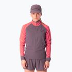 Dámská běžecká mikina Dynafit Alpine LS 1/2 Zip Tee cabana/6A90
