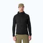 Pánská skitouringová mikina DYNAFIT Radical Polartec Hooded black out