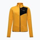 Dámská fleecová mikina Salewa Ortles Fleece Gold