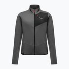 Dámská fleecová mikina Salewa Ortles Fleece Onyx/0910