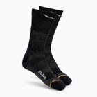 Pánské ponožky Salewa Ortles AM Crew black out