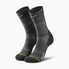 Pánské ponožky Salewa Ortles AM Crew black out