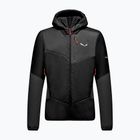 Pánská hybridní bunda Salewa Ortles Hybrid TirolWool black out