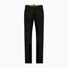 Pánské softshellové kalhoty Salewa Lagorai 2 Durastretch black out