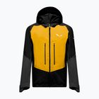 Pánská nepromokavá bunda Salewa Ortles GTX Pro gold/0910