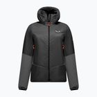 Dámská hybridní bunda Salewa Ortles Hybrid TirolWool black out
