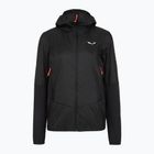 Dámská hybridní bunda Salewa Ortles Hybrid TirolWool black out