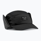 Čepice Salewa Eagle Tyrol Wool Air black out