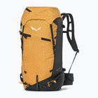 Lezecký batoh Salewa Ortles Guide 2 38 l gold/black