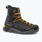 Pánské turistické boty Salewa Ortles 2 MID GTX black/asphalt
