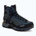 Pánské horské boty Salewa MTN Trainer 3 Tech Mid GTX orion blue/blueberry