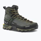 Pánská vysokohorská obuv MTN Trainer 3 Tech Mid GTX faded green/forest night