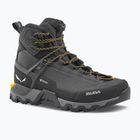 Pánská vysokohorská obuv MTN Trainer 3 Tech Mid GTX black/onyx