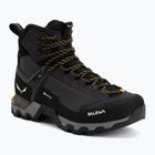 Pánské vysokohorské boty Salewa MTN Trainer 3 Tech Mid GTX black/onyx